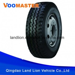 100% Quality Guarantee Radial Truck Tyre Truck Tire 12.00r20, 315/80r22.5