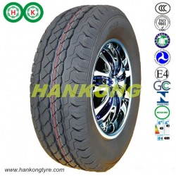 Radial Van Tire Wsw Commercial Tire Light Truck Tire