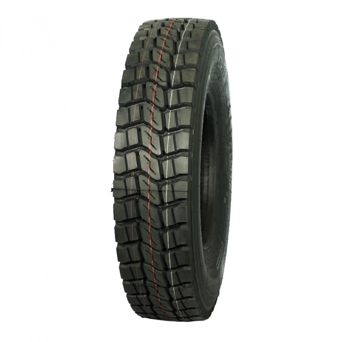 Heavy Duty Truck Tyre with Competitive Price Image1
