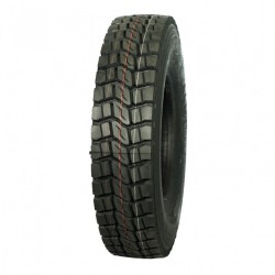 Heavy Duty Truck Tyre with Competitive Price