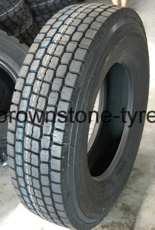 All-Steel Radial Truck Tires, TBR Tire (215/75r17.5 235/75R17.5 225/75R17.5 245/70R17.5) Image1