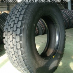 Factory Hot Sale Radail Truck Tires 315/80r22.5 and TBR Tyres