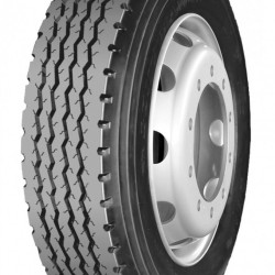 305/70R19.5 Chinese Long March Roadlux Tubeless Radial Truck Tyre (LM110)
