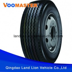 100% Quality Warranty Heavy Duty Truck and Bus Tyre