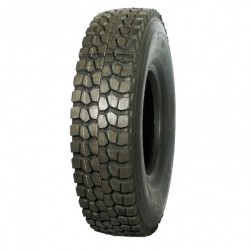 Durable Quality Long Lifetime Truck Tyres with DOT Certificate