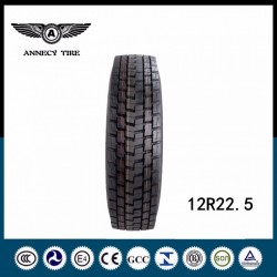 All Steel Radial Truck Tire 12r22.5 11r22.5 13r22.5 with Certification