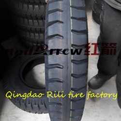 Light Truck Tire for Lorry with ISO CCC Approval (750-16)