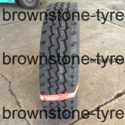 Aeolus Triangle Brand Radial Truck Tyres, TBR Tyres (12.00R20 315/80R22.5)