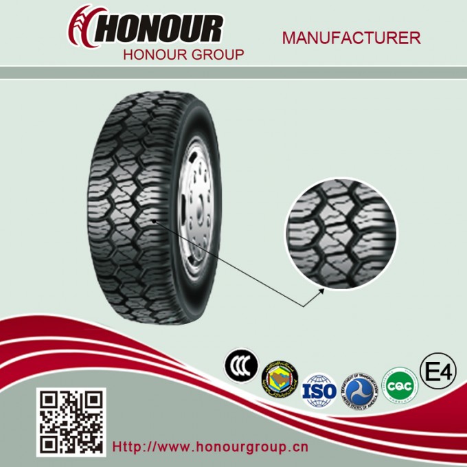 Good Quality LTR Tyres Light Truck Tyres Image1