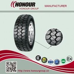Good Quality LTR Tyres Light Truck Tyres