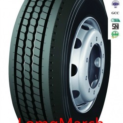 Long March Roadlux All Position 1000R20 Radial Truck Tire (LM115)
