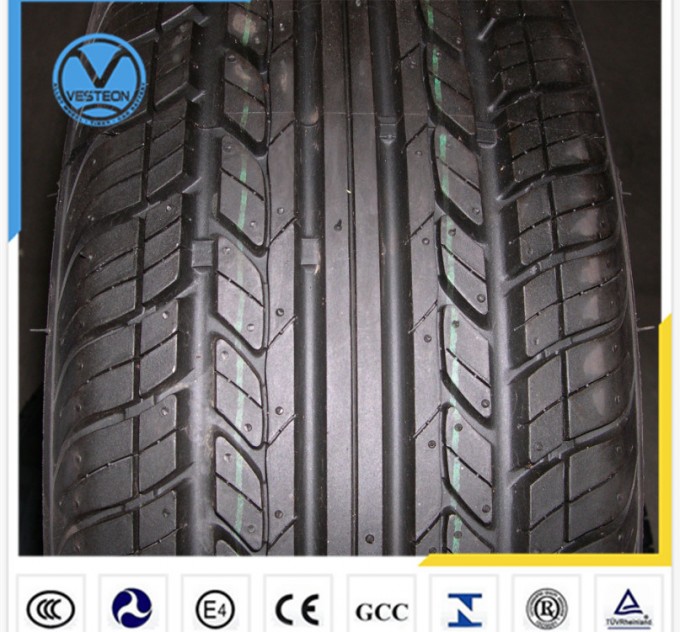 China Linglong Cheap Radial Truck Car Tyre Image1
