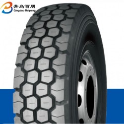 EU Approve All Steel Radial Truck & Bus Tyre 9.00r20, 10.00r20