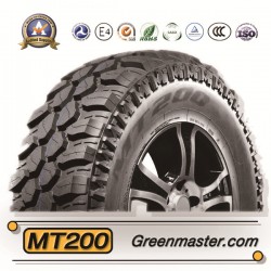 Constancy Ilink Grenlander Car Tires Truck Tyre for Sale