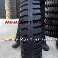 Light Truck Tyre for Lorry with ISO CCC Approval (750-16)