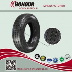 Passenger Car Tyre Radial Tyre Semi-Steel Light Truck Tyre