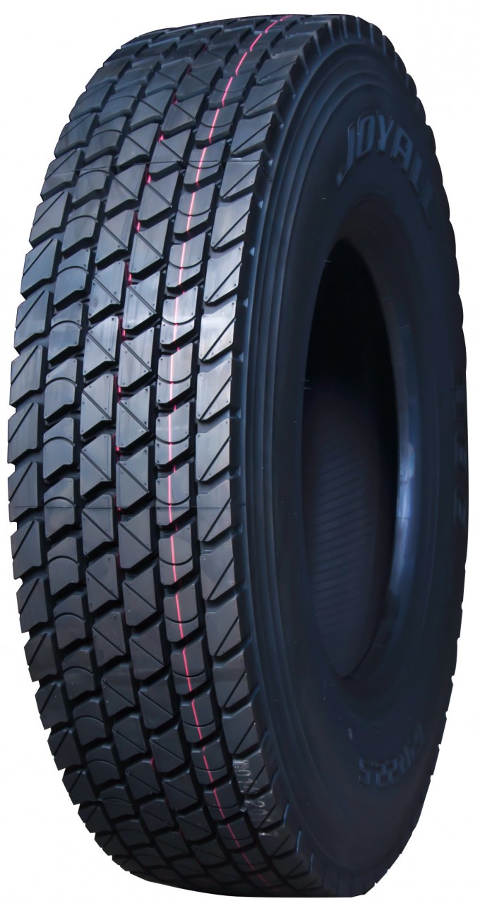 12r22.5 Drive Position TBR Tire Truck and Bus Tire Image1