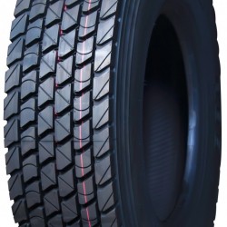 12r22.5 Drive Position TBR Tire Truck and Bus Tire