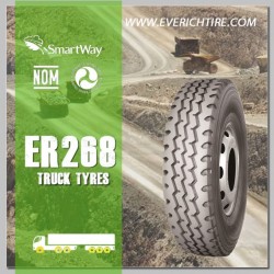9.00r20 Truck Tire/Trailer Tires/All Terrain Tires with Warranty Term