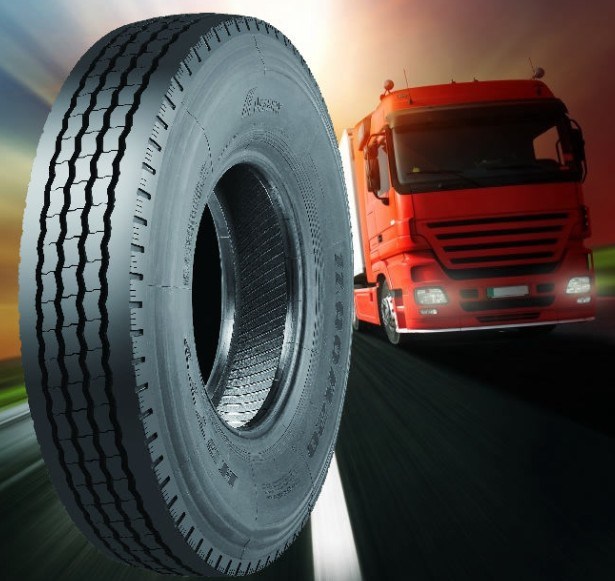 Radial Steel Truck Tire 315/70r22.5 315/80r22.5 Top Quality Pupular Sale. Image1