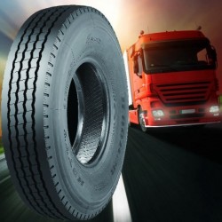 Radial Steel Truck Tire 315/70r22.5 315/80r22.5 Top Quality Pupular Sale.