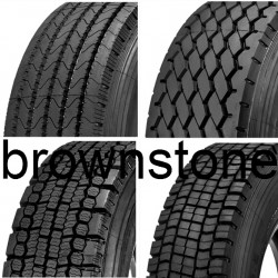 High Quality Truck Tyre (Linglong)
