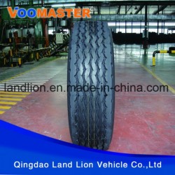 All Steel Radil Truck Tyre Heavy Duty Truck Tire