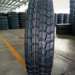12r22.5, 295/80r22.5 315/ 80r22.5 All Steel TBR Tyre Radial Truck Tyre