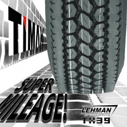 Timax Commercial Truck Tires Cheap Price R22.5, R24.5 (11R24.5, 295/75R22.5)