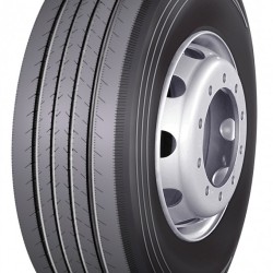 Long March Roadlux Steer/ All Position Radial Truck Tire (LM117)