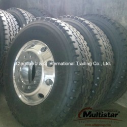 TBR Tyre Truck Wheel Tyre Radial Truck Tyre