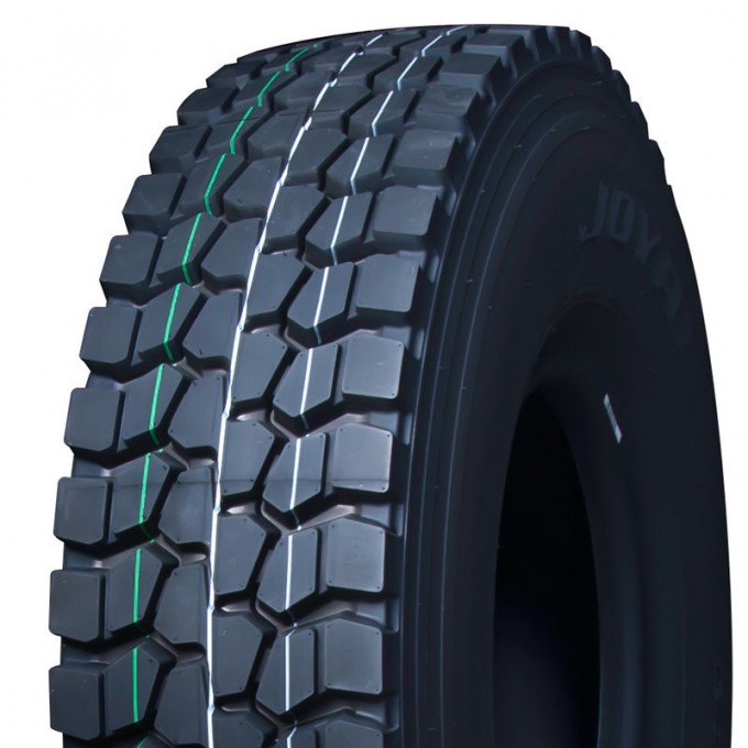 12.00r20, 11.00r20 Radial Steel Truck and Bus Tires, TBR Tires Image1
