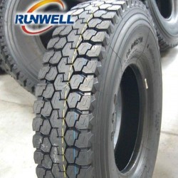 Radial Truck Tyres with Bis for India 10.00r20 11.00r20