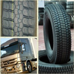 China Cheap Radial Bis Truck Tyre 1000r20 315/80r22.5 12r22.5