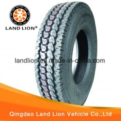 China Famous Brand Royal Balck Radial Truck Tyre