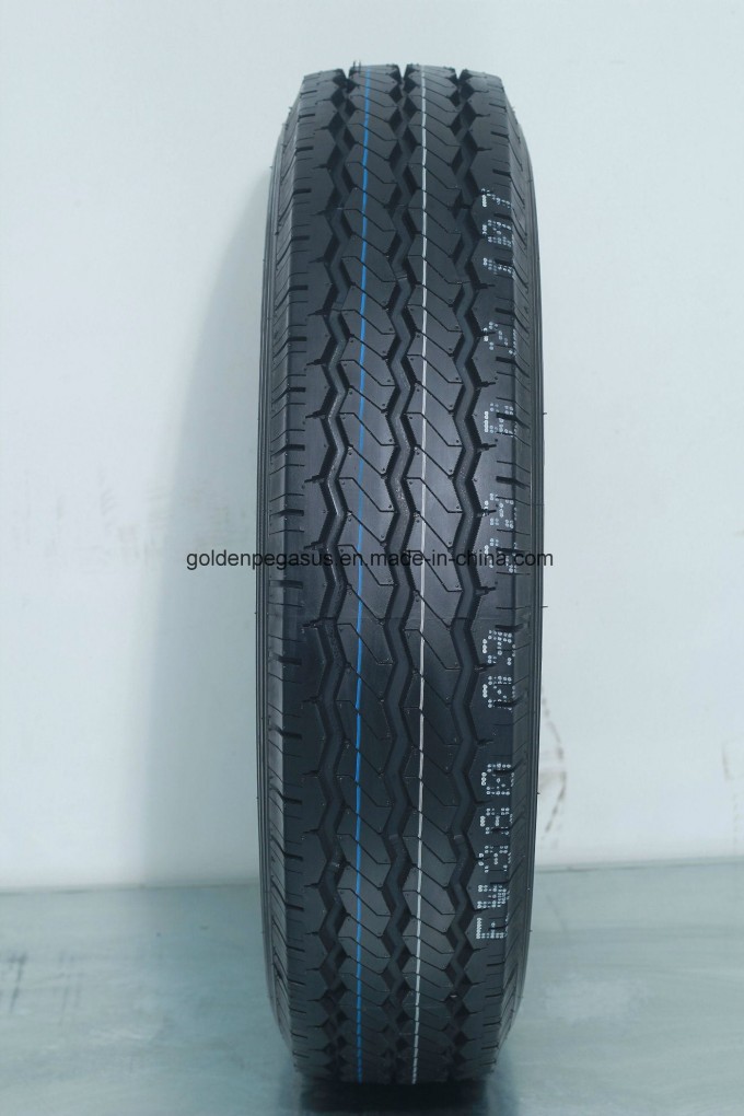 700r16LTR Tire with Light Truck Tyre Image1