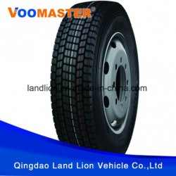 China Famous Brand Royal Balck Truck Tyre Truck Tyre 295/80r22.5