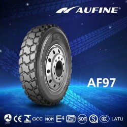 12.00r24 Truck Tyre with High Qual