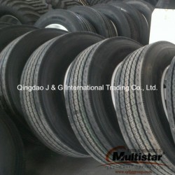 TBR Tire 215/75r17.5 235/75r17.5 275/70r22.5 Truck Tire Radial Truck Tire