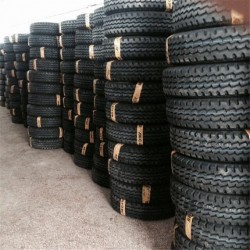 Tire 7.50r16 Aeolus Brand Tire, Truck Tires with Best Quality TBR Tire