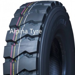 12r20 Mining Heavy Duty Truck and Bus TBR Tyre
