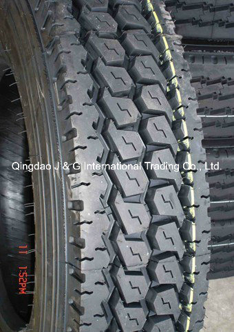 Truck Tyre TBR Tyre 11r22.5 275/70r22.5 315/70r22.5 385/65r22.5 Trailer Tyre Image1