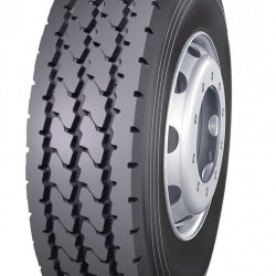 8.25R20 Long March TBR All Position Radial Truck Tire (LM228)