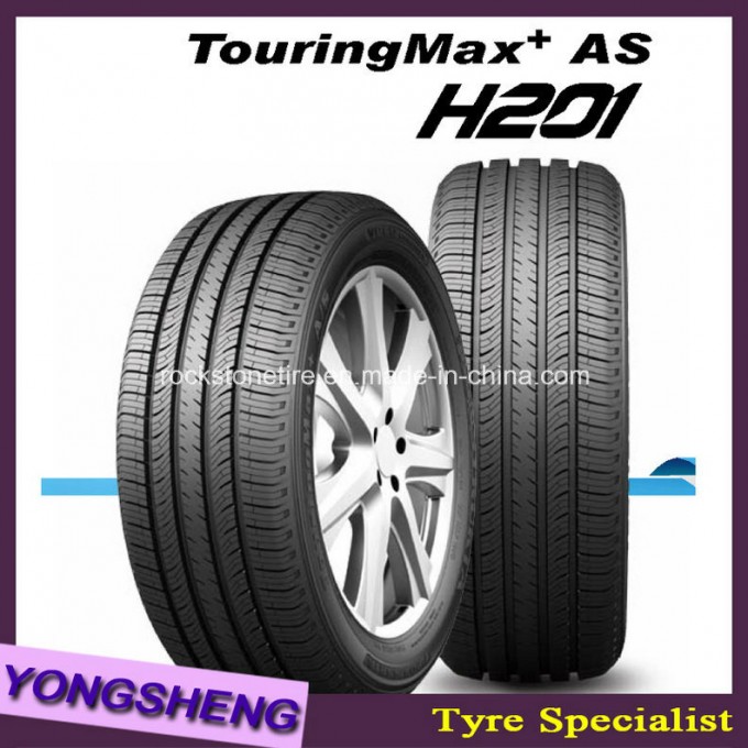 New Light Truck Tires, Car Tire 195/65r15 Image1