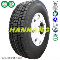 315/80r22.5 Radial Tire Truck Tire Trailer Tire
