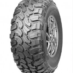 China Offroad Light Truck Passenger Car Tire