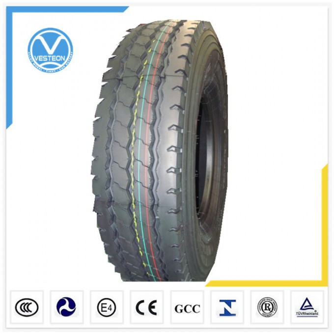 Tubeless Radial Truck Tyre 315/80r22.5 for Sale Image1