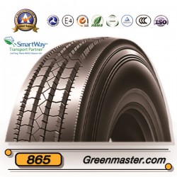 USA Canada Australia Mexico Truck Tire 11r22.5