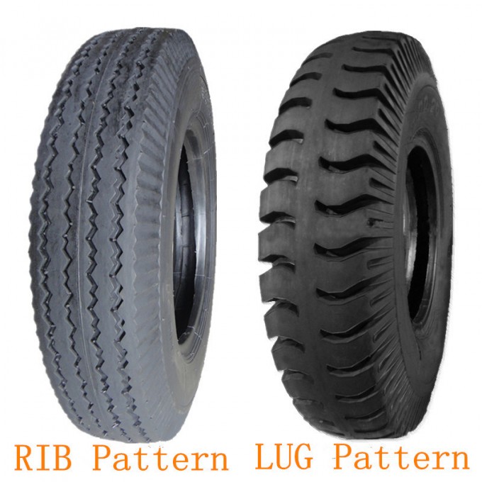Good Quality Cheapp Price 7.50-16 Light Truck Tyre for Sale Image1