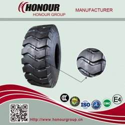 Honour Condor Mining Tyre OTR Tyre Dump Truck Tyre